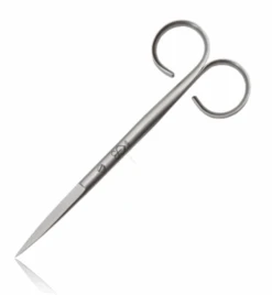 Renomed - Fly Tying Scissors FS9 - Xtra Long Blade