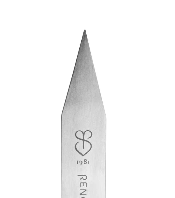Renomed - Fly Tying Tweezer FT1 4 Renomed - Fly Tying Tweezer FT1 - Image 2