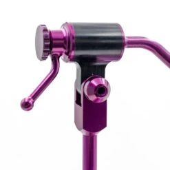 EVO Vise - Fly Fish Food Edition - Purple -Fly Fish Food Store Farlows 5