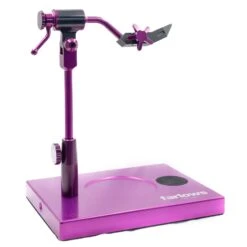 EVO Vise - Fly Fish Food Edition - Purple