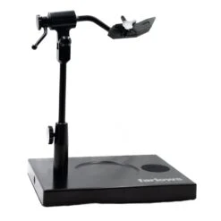 EVO Vise - Fly Fish Food Edition - Black