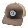 Richardson Fly Fish Food Logo Hat - Brown Khaki -Fly Fish Food Store FlyFishFoodLogoHatBrownKhaki f0414b45 13cf 4615 8369 6f94e908efc8