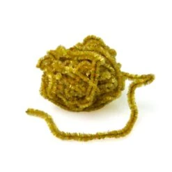 Hareline Fly Fish Food Stillwater Chenille -Fly Fish Food Store FlyFishFoodStillwaterChenielle 10SpectrumizedDamsel