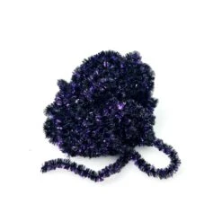 Hareline Fly Fish Food Stillwater Chenille -Fly Fish Food Store FlyFishFoodStillwaterChenielle 14DeepBruisedLeech