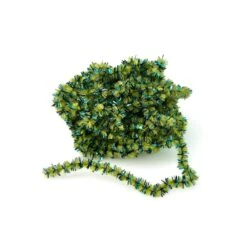 Hareline Fly Fish Food Stillwater Chenille -Fly Fish Food Store FlyFishFoodStillwaterChenielle 15OkeechobeeCraw15