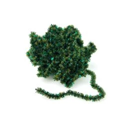 Hareline Fly Fish Food Stillwater Chenille -Fly Fish Food Store FlyFishFoodStillwaterChenielle 8DarkDamsel