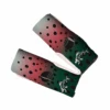 Fly Fish Food Stripee Finger Guard And Fly Line Cleaner - Rainbow Trout -Fly Fish Food Store FlyFishFoodStripeeFingerGuardandFlyLineCleaner RainbowTrout