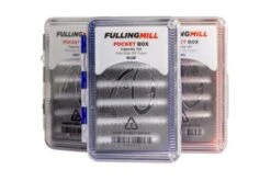 Fulling Mill Pocket Box