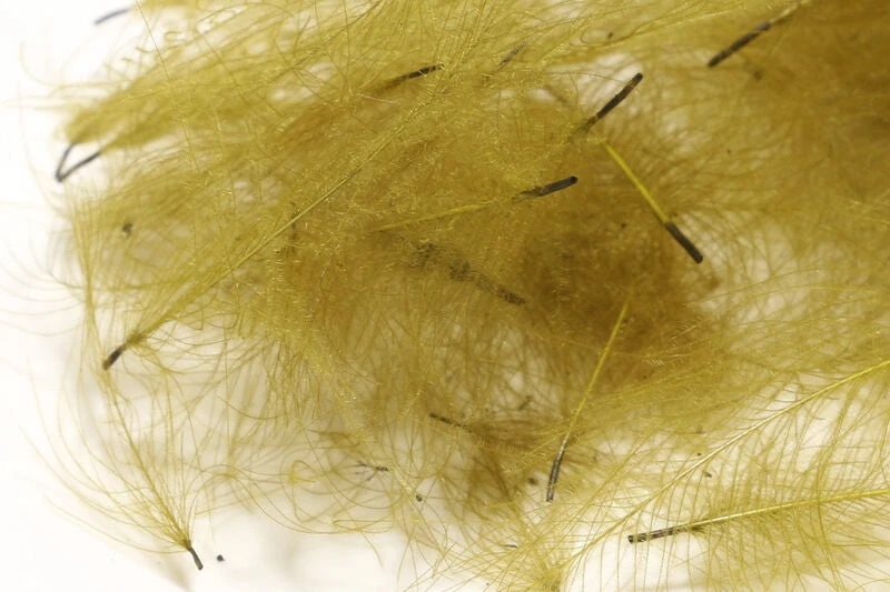 Hareline 1 Gram Bulk Pack CDC 5 Hareline 1 Gram Bulk Pack CDC - Image 3