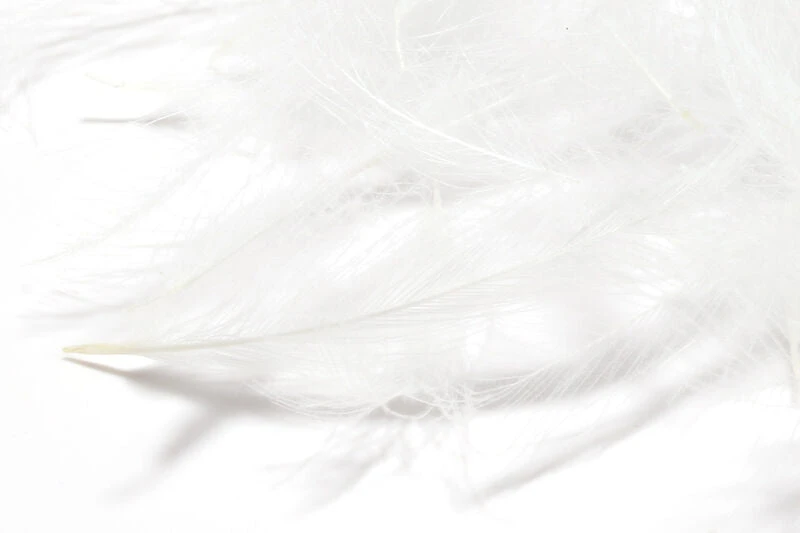 Hareline 1 Gram Bulk Pack CDC 9 Hareline 1 Gram Bulk Pack CDC - Image 7