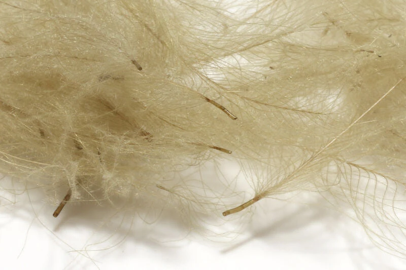 Hareline 1 Gram Bulk Pack CDC 11 Hareline 1 Gram Bulk Pack CDC - Image 9