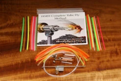 Hareline HMH - Tube Fly Method Kit