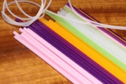 Hareline HMH Poly Tubes