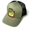 Fly Fish Food Hat - Utah Logo -Fly Fish Food Store IMG 0012