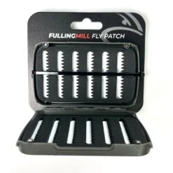 Fulling Mill Fly Patch -Fly Fish Food Store IMG 0333