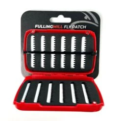 Fulling Mill Fly Patch -Fly Fish Food Store IMG 0335