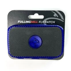 Fulling Mill Fly Patch