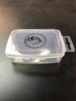 Fly Fish Food Extra Large Snappy Fly Container