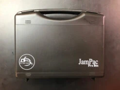 Fly Fish Food JamPac Custom Super Guide Box