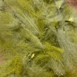 Swiss CDC 100% Natural Dyed Grade 22 Swiss CDC 100% Natural Dyed Grade -Fly Fish Food Store IMG 4218