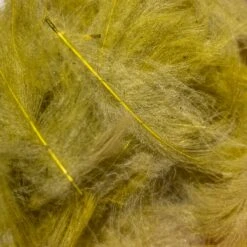 Swiss CDC 100% Natural Dyed Grade 26 Swiss CDC 100% Natural Dyed Grade -Fly Fish Food Store IMG 4222