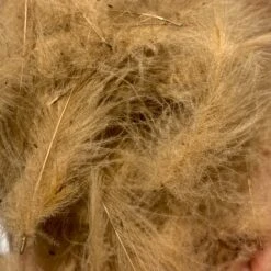 Swiss CDC 100% Natural Dyed Grade 27 Swiss CDC 100% Natural Dyed Grade -Fly Fish Food Store IMG 4223