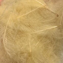 TroutHunter Premium Bulk CDC -Fly Fish Food Store IMG 5014