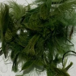 Swiss CDC Puffs -Fly Fish Food Store IMG 5044