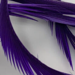 Hareline Stripped Goose Biots -Fly Fish Food Store IMG 6443