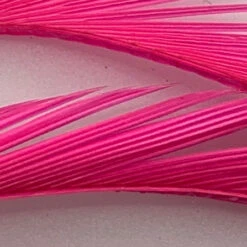 Hareline Stripped Goose Biots -Fly Fish Food Store IMG 6450