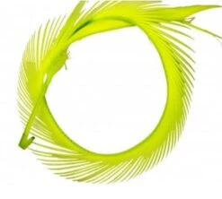 Semperfli Inferno Goose Biots -Fly Fish Food Store Inferno Fl. Green