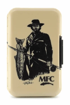 MFC Poly Fly Box -Fly Fish Food Store MFCPolyFlyBox Puckett sHighPlainsDrifter
