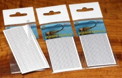 Hareline Magic Quills