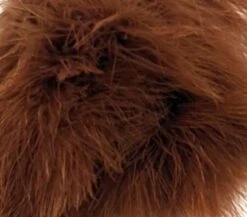 1oz Master Pack: Fish Hunter Premium Strung Marabou -Fly Fish Food Store Marabou Brown