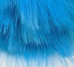 Fish Hunter Premium Strung Marabou -Fly Fish Food Store Marabou Fl. Blue UV d5d9a169 406c 4b27 aad6 852563c6aff4