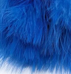 Fish Hunter Premium Strung Marabou -Fly Fish Food Store Marabou Fl. Brilliant Blue UV a0efdea5 db3b 468b 9ac0 c42b160a2697