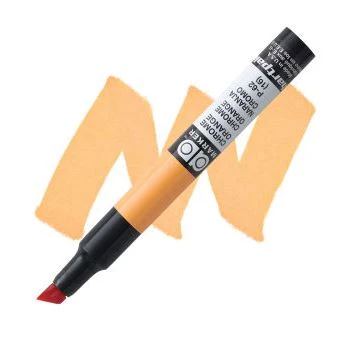 Hareline Chartpak Fly Tying Markers 10 Hareline Chartpak Fly Tying Markers - Image 8