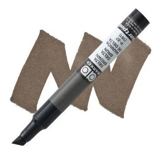 Hareline Chartpak Fly Tying Markers 12 Hareline Chartpak Fly Tying Markers - Image 10