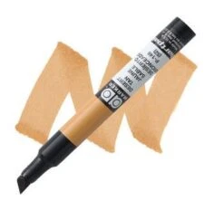 Hareline Chartpak Fly Tying Markers 31 Hareline Chartpak Fly Tying Markers -Fly Fish Food Store Marker Desert Tan