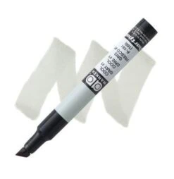 Hareline Chartpak Fly Tying Markers 33 Hareline Chartpak Fly Tying Markers -Fly Fish Food Store Marker Gray