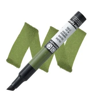 Hareline Chartpak Fly Tying Markers 16 Hareline Chartpak Fly Tying Markers - Image 14