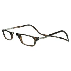 CliC Reader - Original - Long - Tortoise