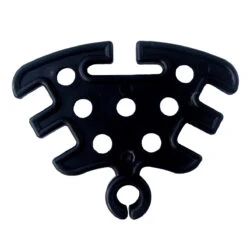 Hareline Peak Tool Post Caddy -Fly Fish Food Store PEAK22 3