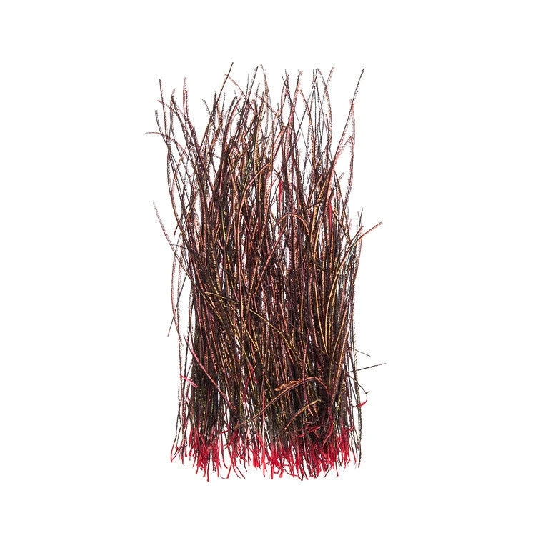 Wapsi Dyed Strung Peacock Herl 3 Wapsi Dyed Strung Peacock Herl