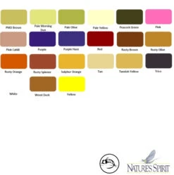 Nature's Spirit Prime Marabou - Long -Fly Fish Food Store PML 4