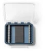 MFC Plan D Pocket Fly Box - Clear Lid - Tube Plus -Fly Fish Food Store Pocket Tube 2 2000x 173ee6b4 f2a6 42e7 ac65 29b1e3762d79