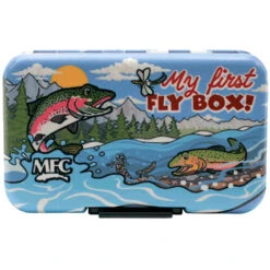 MFC Poly Fly Box -Fly Fish Food Store Rio 5000x eb1ecd34 67f1 44d1 a2a4 40b19067cab8