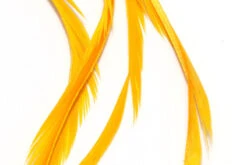 Hareline Stripped Goose Biots -Fly Fish Food Store SGB368