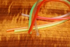 Hareline Hook Holder (Junction) Tubing -- Small Size