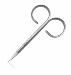 Renomed - Fly Tying Scissors FS3 Big Loops